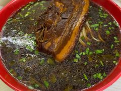 -小龙大肉面馆