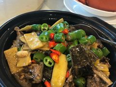 -京粤荟(海王银河科技大厦店)