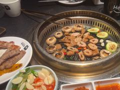 -嘿嘟嘟·肋条烧肉放题(爱融荟城店)