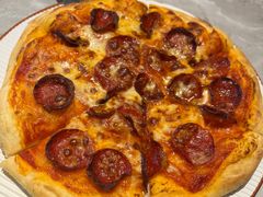 -必胜客(东大桥店)