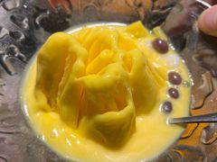 -温野菜涮涮锅(曲江大悦城店)