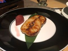 香煎银鳕鱼-穹六人间 people 6(岳阳路店)