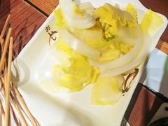 -金刚山烧烤(中山路店)