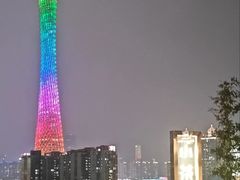 -小茶闲舍·观景商务茶馆(广州塔店)