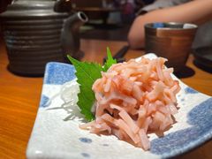 少女梅水晶-大喜居酒屋·烧串(悦汇城店)