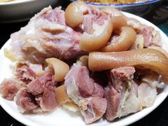 咸猪脚圈-潘大福特色蒸菜(湖滨店)