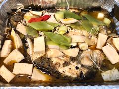 -炉鱼(萧山万象汇店)