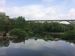 -贵阳市花溪国家城市湿地公园