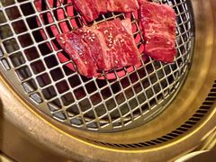 -御牛道日式烤肉料理(杭州万象城店)