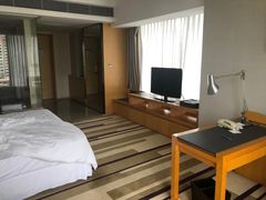 -广州天河合景福朋喜来登酒店