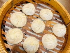 -玖鲜小笼(中山广场店)