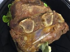 -东北大菜馆(延长路店)