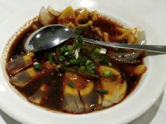 川椒皮蛋-眉州东坡(远洋未来广场店)