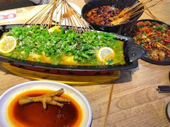 -成都吃客(九眼桥店)