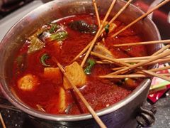 -冰城小镇音乐串吧·聚会餐厅(百子湾店)