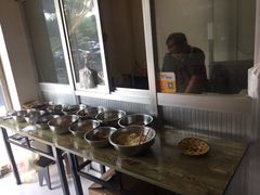 自助调料区-邢老三(阎良蓝天路分店)