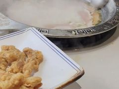 -鱼伯乐酸汤乌鱼府(双福总店)