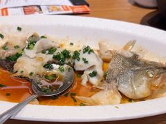 -常来小聚·广州非遗传承餐厅(地王广场店)