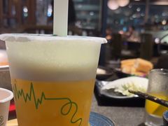 -湊湊火锅·茶憩(来福士广场店)