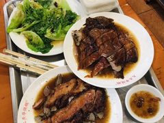 -黄连大头华烧鹅店(大良店)