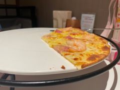 -赤火牛排(金狮广场店)