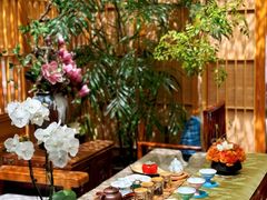-悦真雅院·四合院·清真私房菜(雍和宫店)
