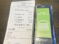 -Shake Shack(西单大悦城店)