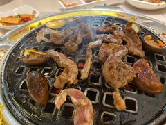 -韩宫宴烤肉·料理(苏州中心店)