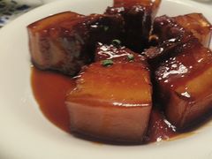 -同庆楼(王府井店)