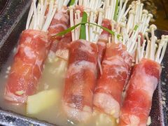 -烧蠔帮·生蚝海鲜牌档(观海店)