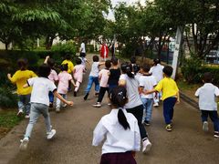 -伊顿幼儿园(济南大地锐城校区)