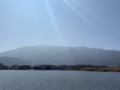 -大理洱源西湖景区