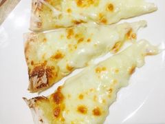 榴莲披萨-盛宴标帜餐厅·亲子自助 (南昌喜来登酒店)