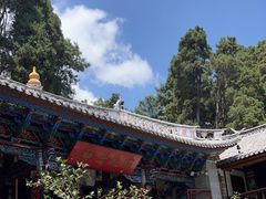 -寂照庵