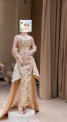 -INSHINE婚纱礼服