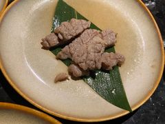 -雾山韩式烤肉·海南糟粕&椰子鸡火锅·海景餐厅(三亚绿发山海天JW万豪酒店)