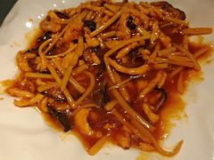 -裕德隆清真饭庄·天津特色菜(河东店)