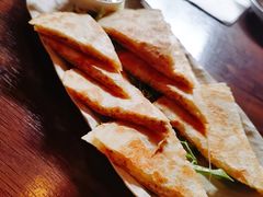 芝士飞饼-0907餐厅(核桃园店)