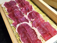 -王家渡火锅店(棕榈泉店)