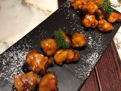 -绿茶餐厅(汇悦大融城店)