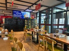 -华府九号海鲜烧烤大排档(龙域店)