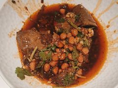 -鑫小城故事·藕汤·家常菜(台北一路总店)