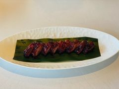 古法蜜汁叉烧-三利音·浦之舟(滨江大道店)