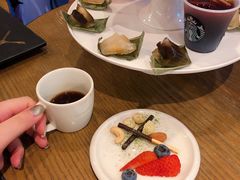 -星巴克(深圳佳宁娜友谊广场店)