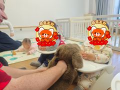 -Nice mama奈思妈妈婴幼儿托育中心(五缘湾中心店)