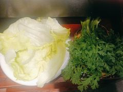 -鑫隆四季涮肉(八角畅游店)