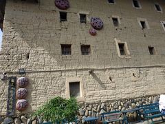 -云水谣景区-土楼之光文化园