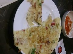 -一味烧烤(纪念路店)