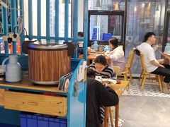 大堂-大厨的餐厅(曾厝垵总店)