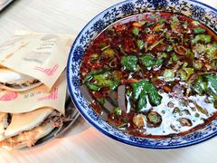 -樊记腊汁肉(竹笆市总店)